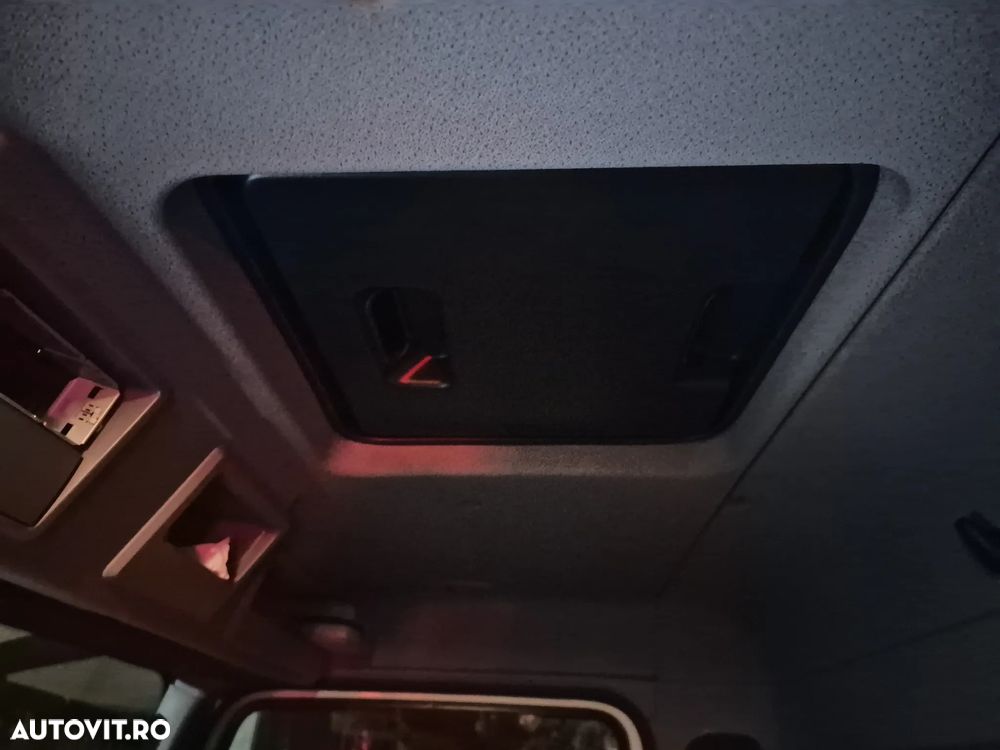 Mercedes-Benz Atego 1224 - 9