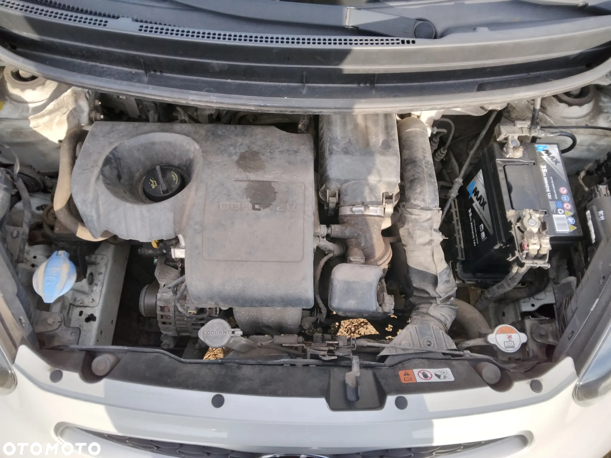 Kia Picanto 1.0 XL - 19