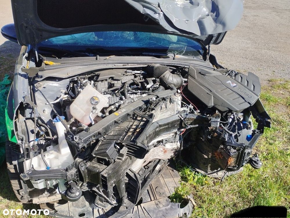Hyundai i30 N 2.0 T-GDI Performance - 6
