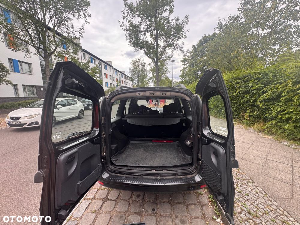 Dacia Logan 1.6 Laureate BL - 7