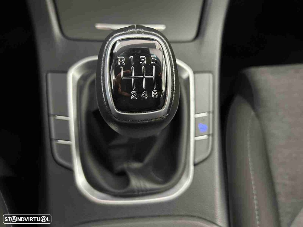 Hyundai i30 SW 1.0 T-GDi Style Plus - 13