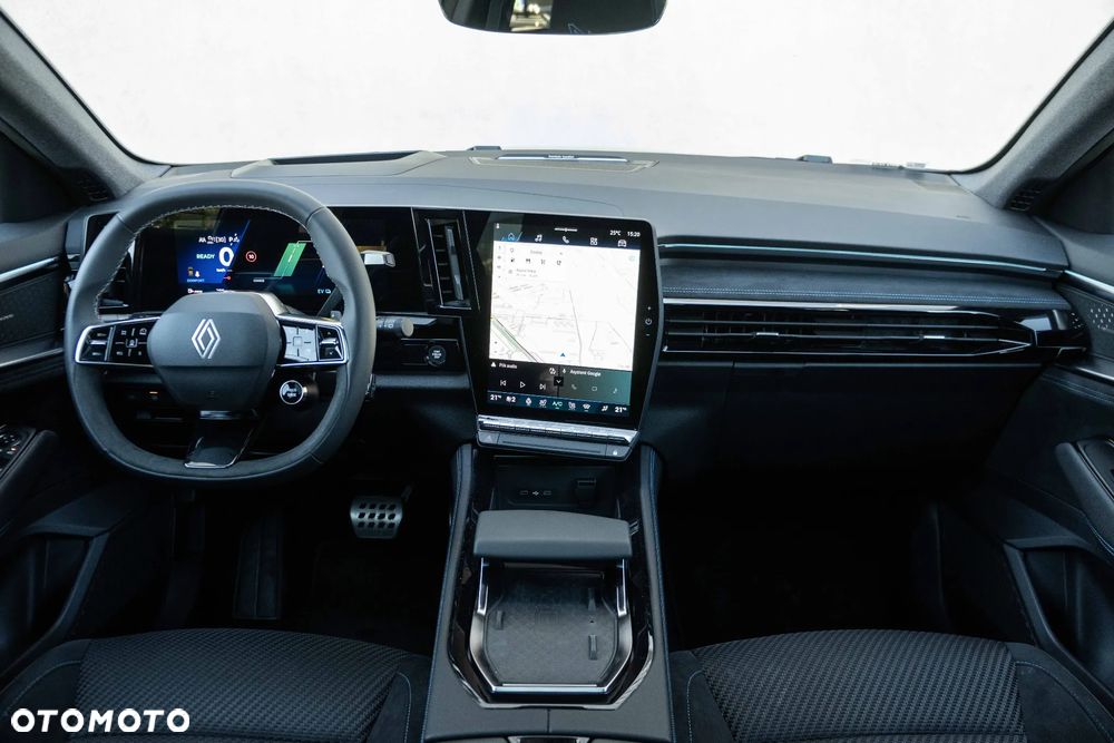 Renault Austral 1.2 E-Tech Full Hybrid 200 Esprit Alpine MMT - 21