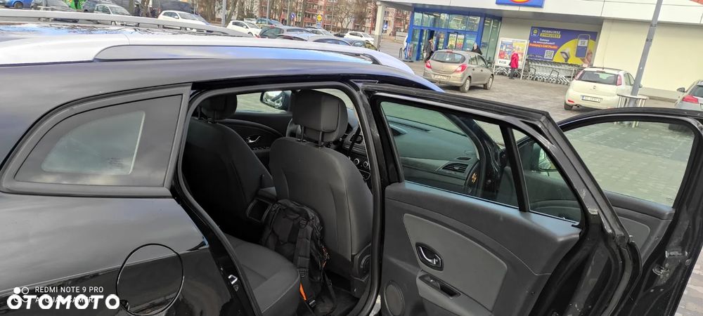 Renault Megane - 6