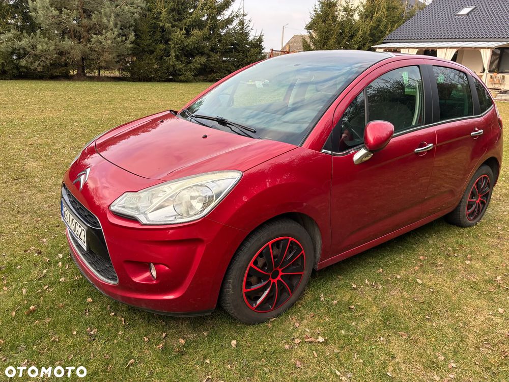 Citroën C3 1.4 Selection - 1