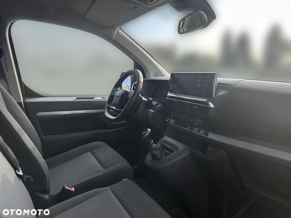Toyota Proace Verso 2.0 D4-D Long Business - 12