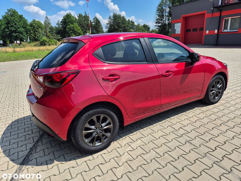 Mazda 2 1.5 Skyenergy - 10