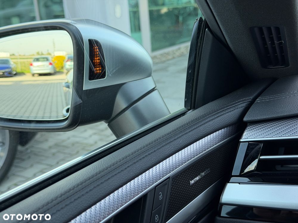 Volkswagen Arteon 2.0 TSI 4Motion R DSG - 26