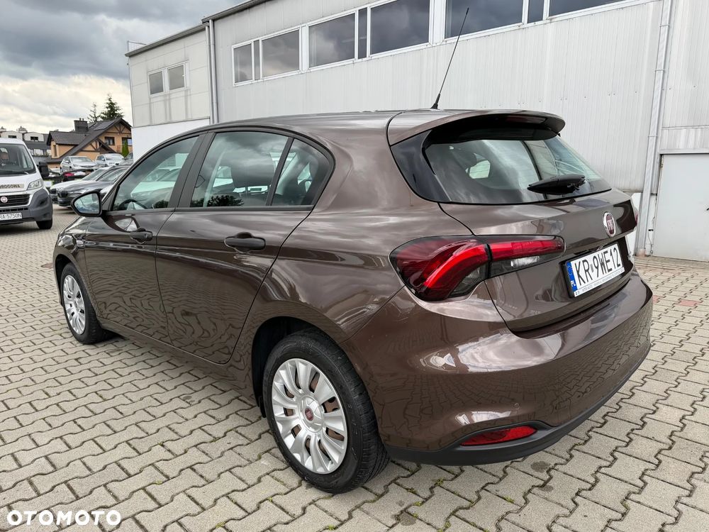 Fiat Tipo 1.0 T3 City Life - 9