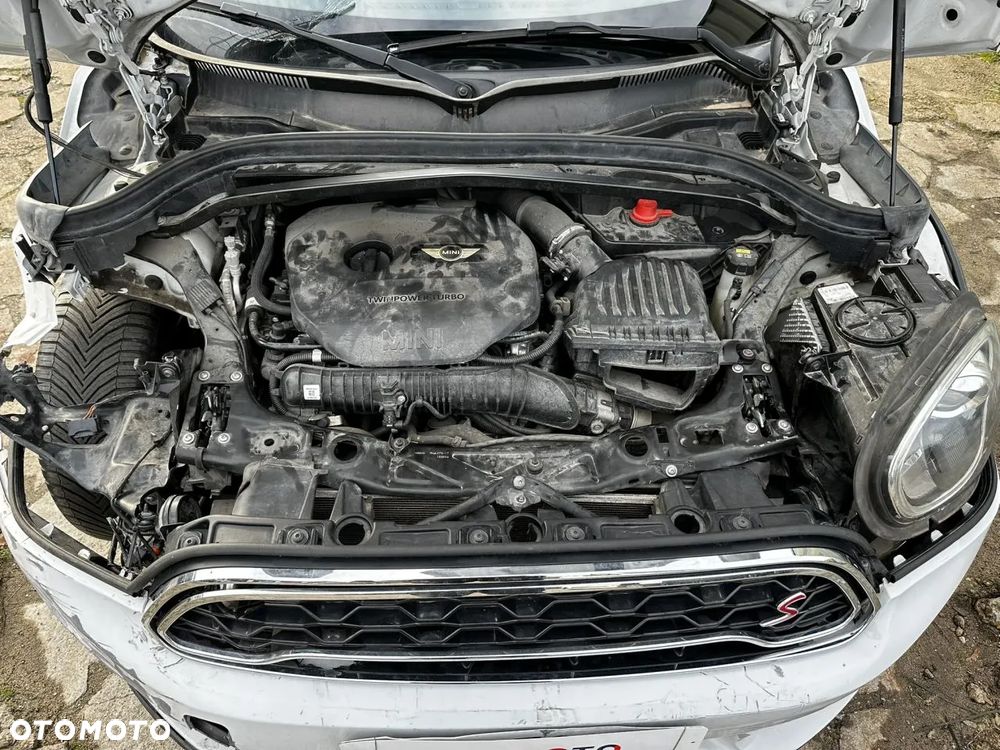 MINI Countryman Cooper S - 9