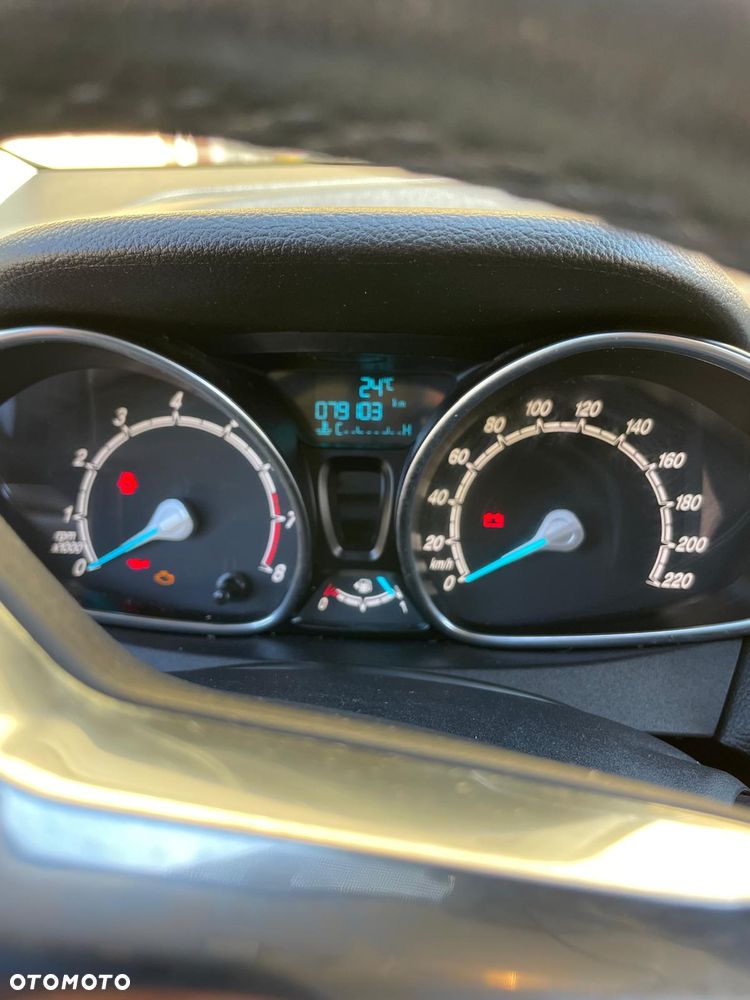 Ford B-MAX - 13