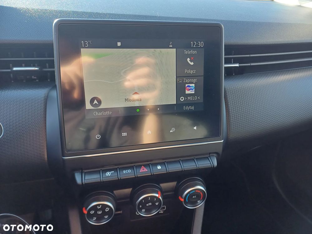 Renault Clio TCe 100 BUSINESS EDITION - 20