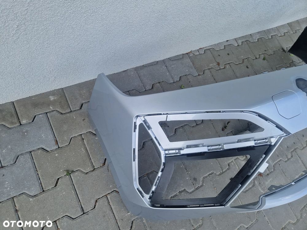 Zderzak Opel Astra 6 VI L lift 2025 - - 6