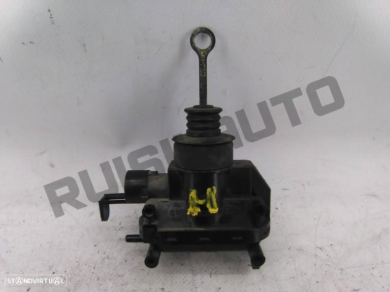 Pistola Fecho Central Tampa Combustível  Mercedes S124 Station - 1