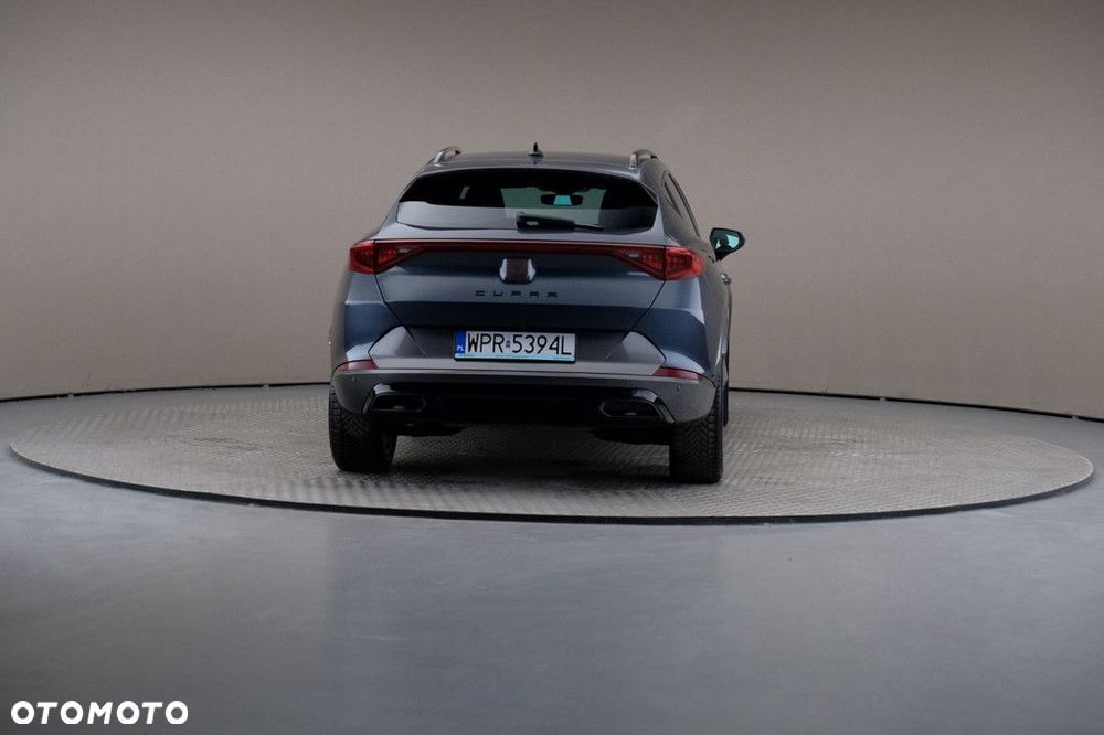 Cupra Formentor 1.5 TSI DSG - 5