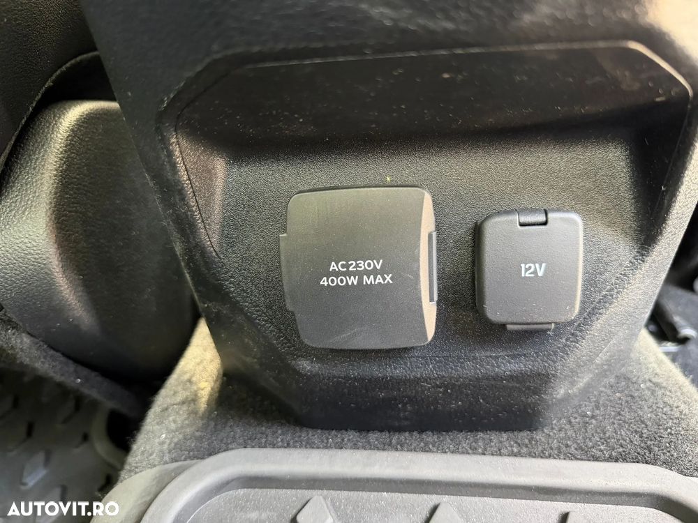 Volkswagen Amarok - 28