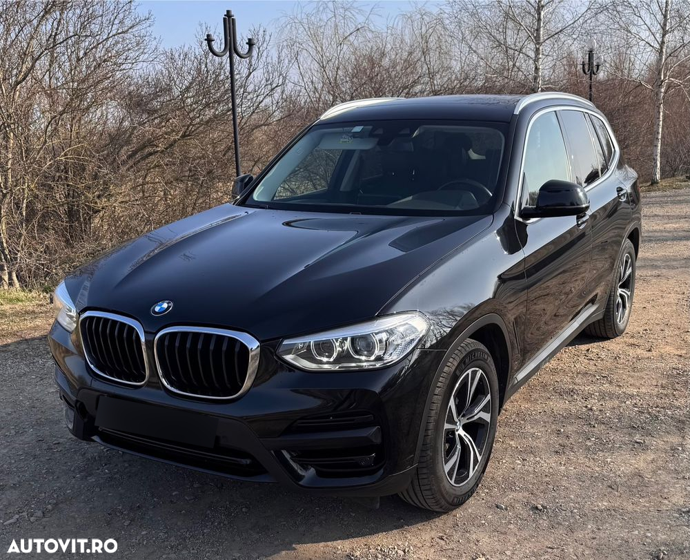 BMW X3 - 4