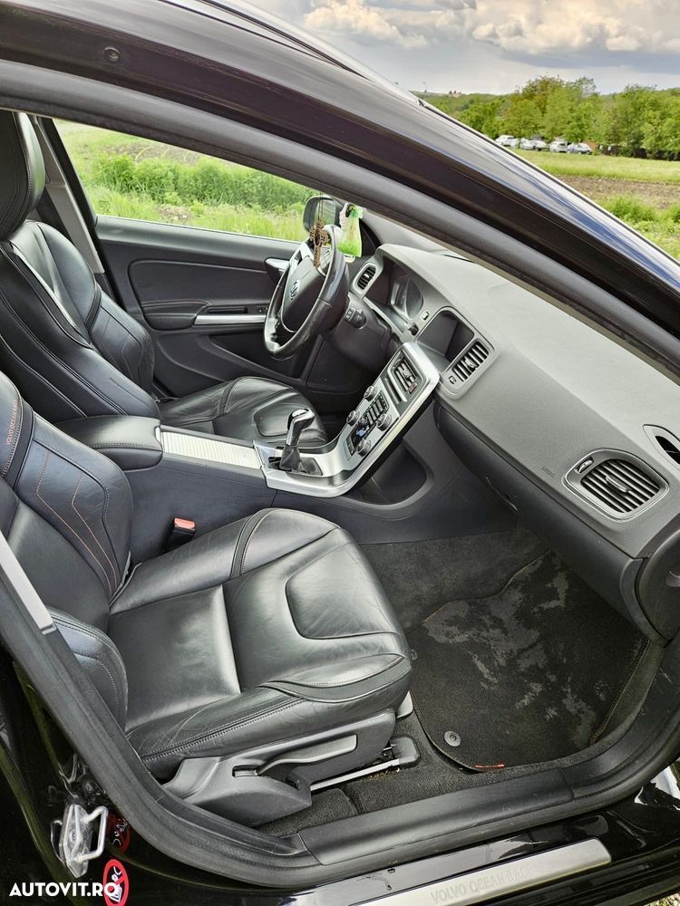 Volvo V60 D2 - 9