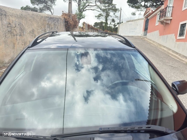 BMW 530 dA Touring - 16