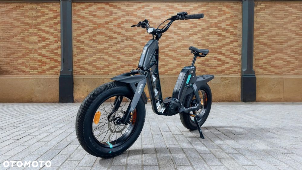 Yamaha Inny - 10