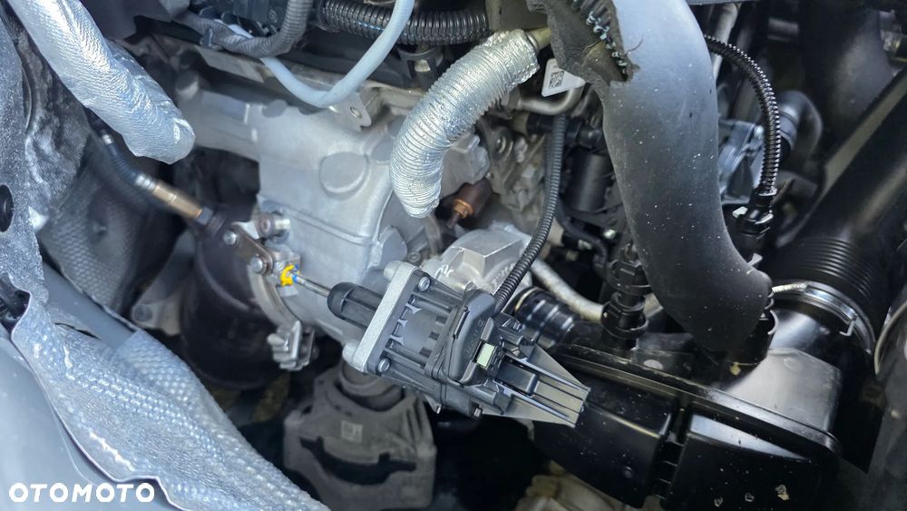 BMW Seria 3 318i GPF Sport Line Shadow - 7