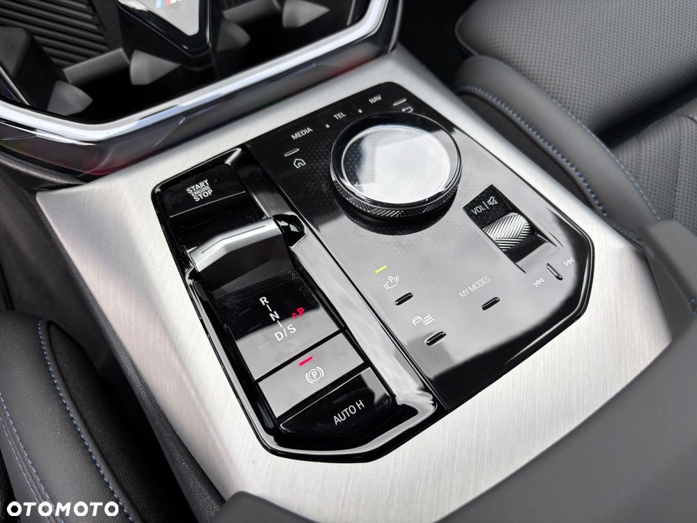 BMW X3 - 18