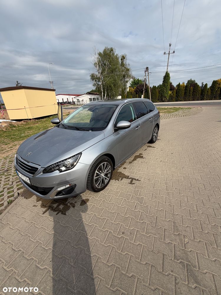 Peugeot 308 - 3