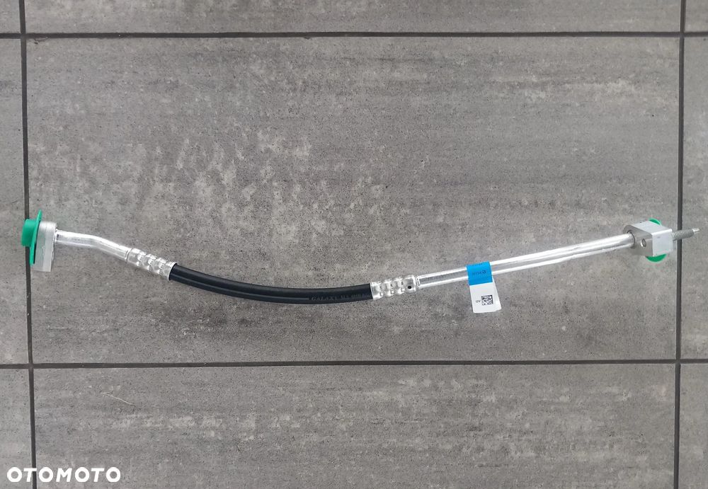 Przewód klimatyzacji Ford Focus, C-Max, Kuga, Connect 1871830 - 1