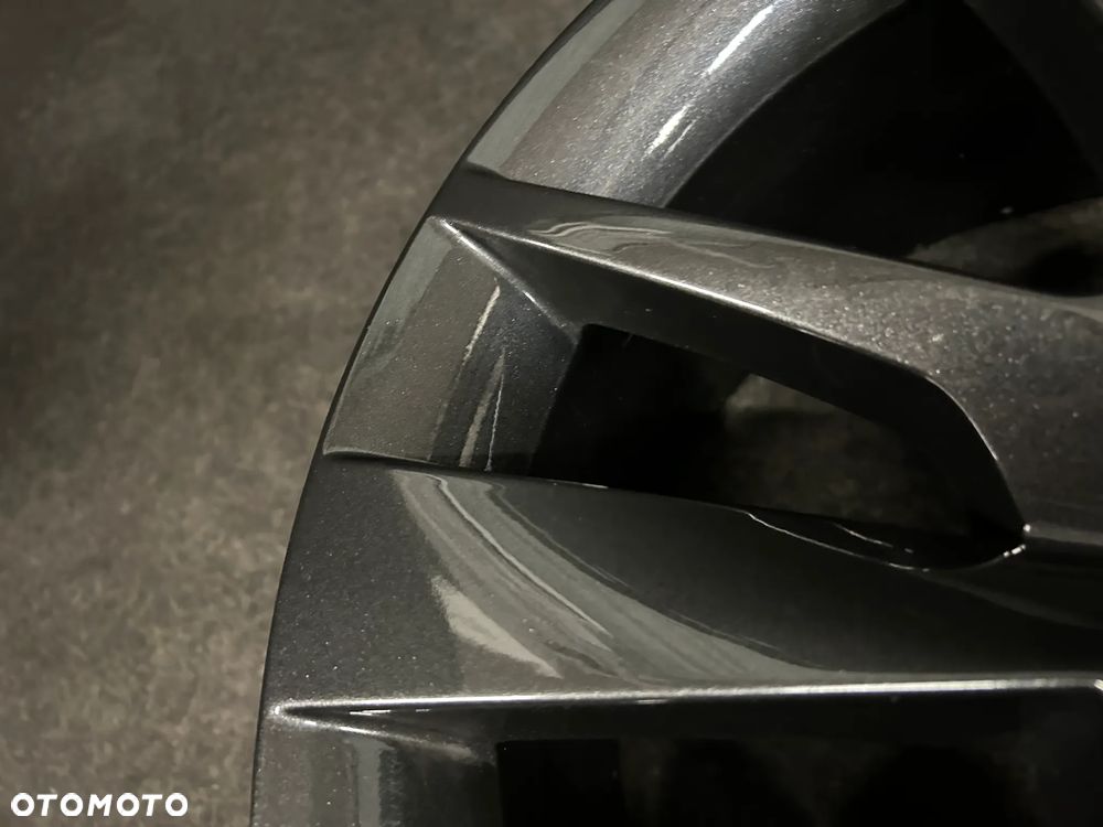 Alufelga Skoda Octavia III 17 cali 5x112 1szt. 5E0601025CC - 5