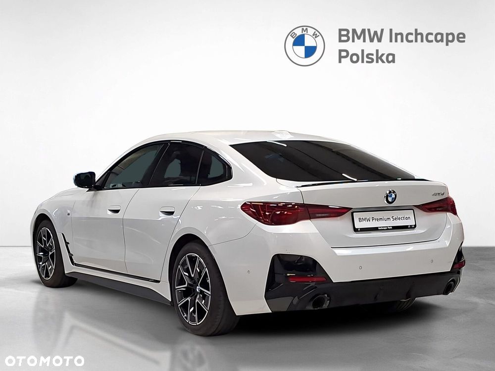BMW Seria 4 - 4