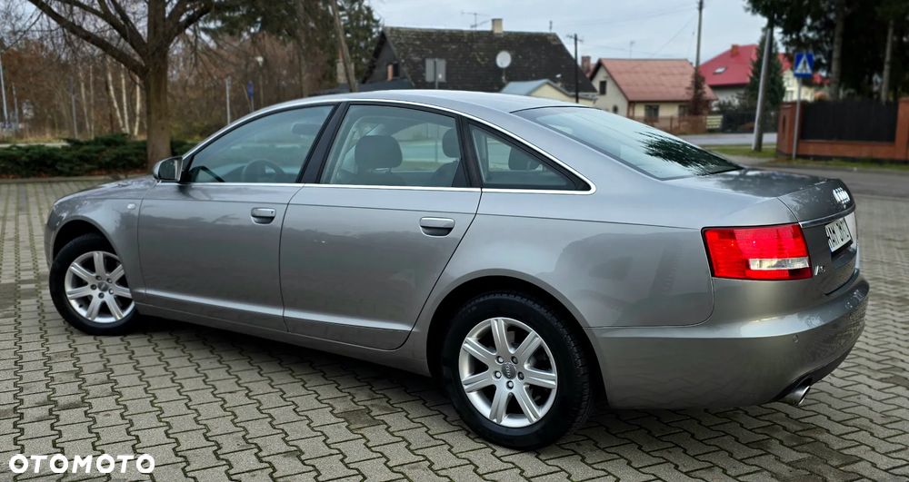 Audi A6 Limousine - 18