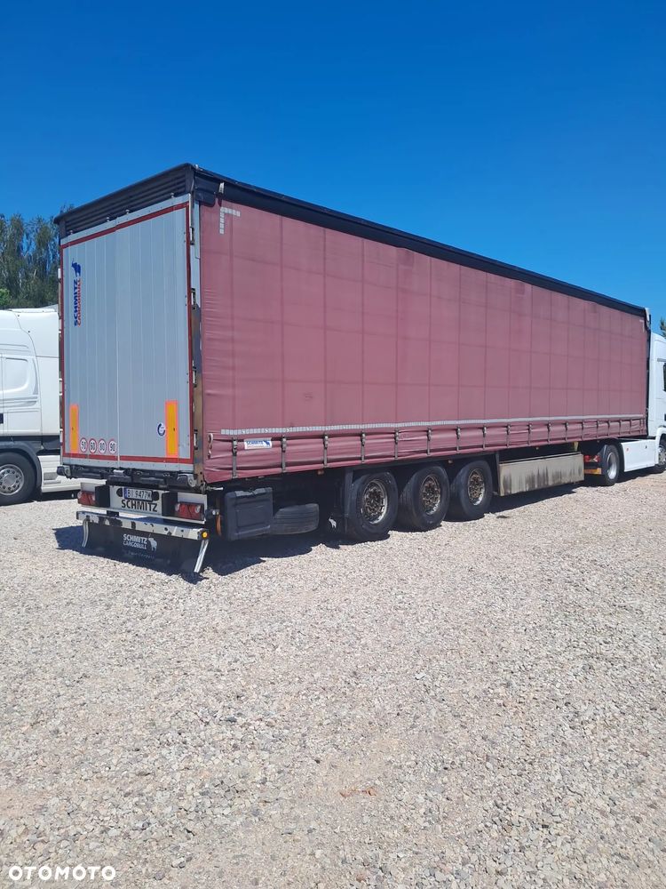 Schmitz Cargobull - 6
