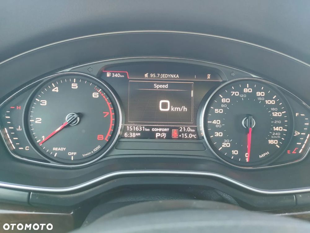 Audi A4 Allroad - 10