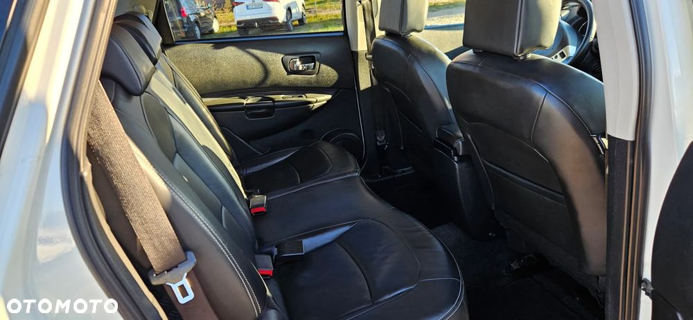 Nissan Qashqai+2 1.6 dCi Tekna - 22