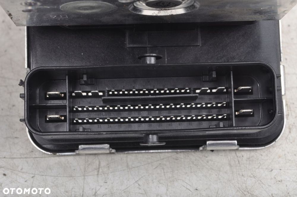 BMW F44 GRAN COUPE POMPA ABS 5A2EBA2 - 7