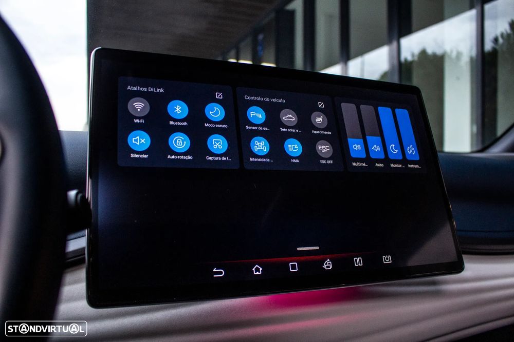 BYD Atto 3 Design - 37