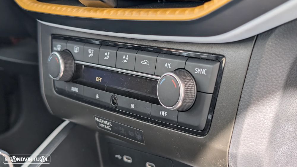 SEAT Arona 1.0 TSI Style DSG - 12