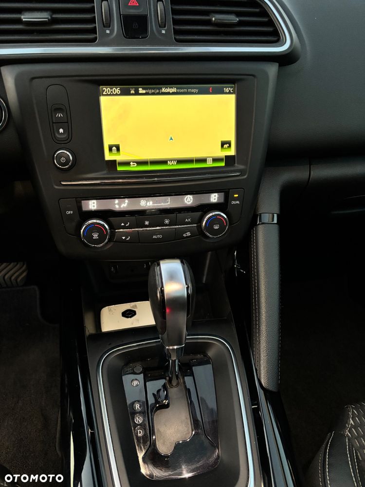 Renault Kadjar - 20