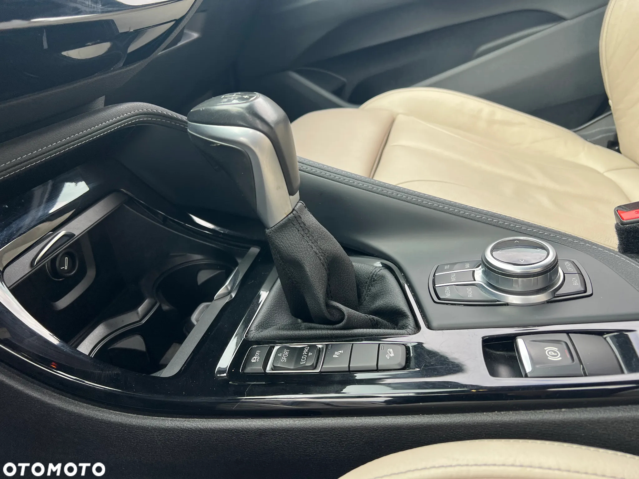 BMW X1 xDrive20i GPF M Sport sport - 33