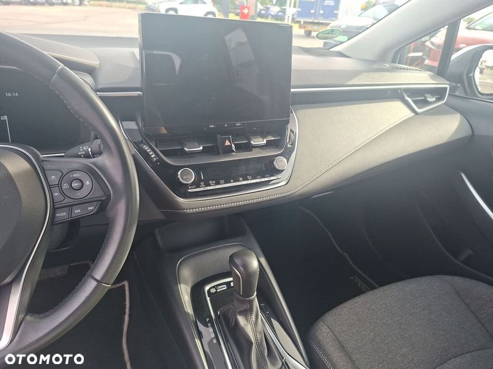 Toyota Corolla 1.8 Hybrid Comfort - 19