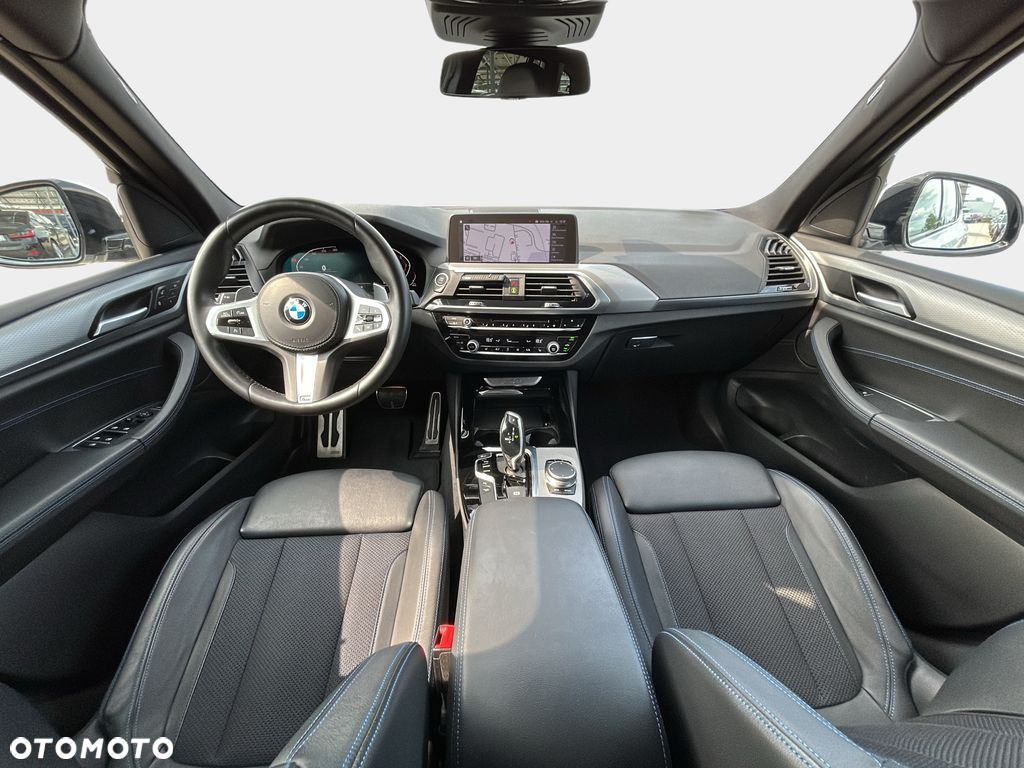 BMW X3 - 14