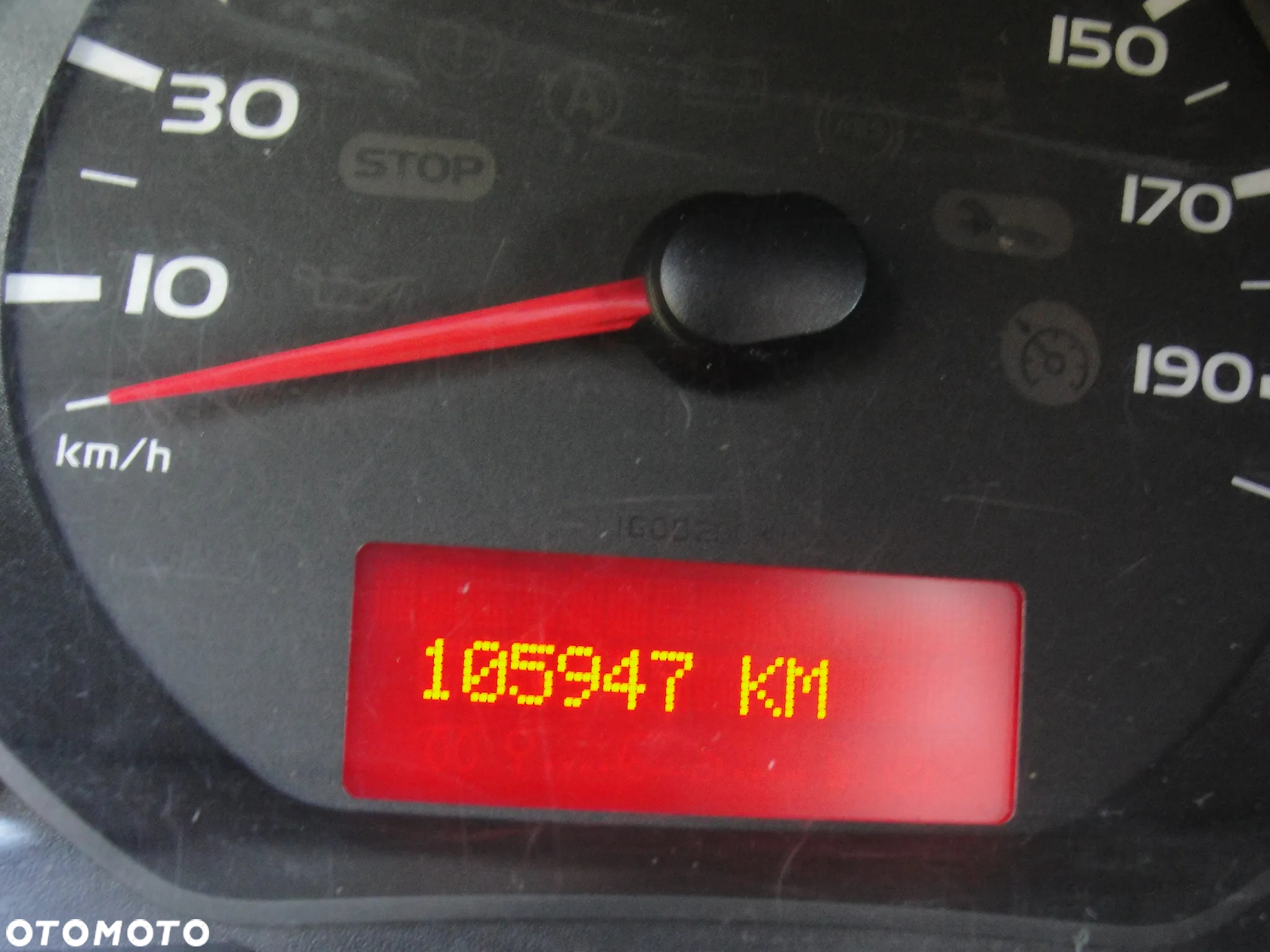 Renault Master - 8