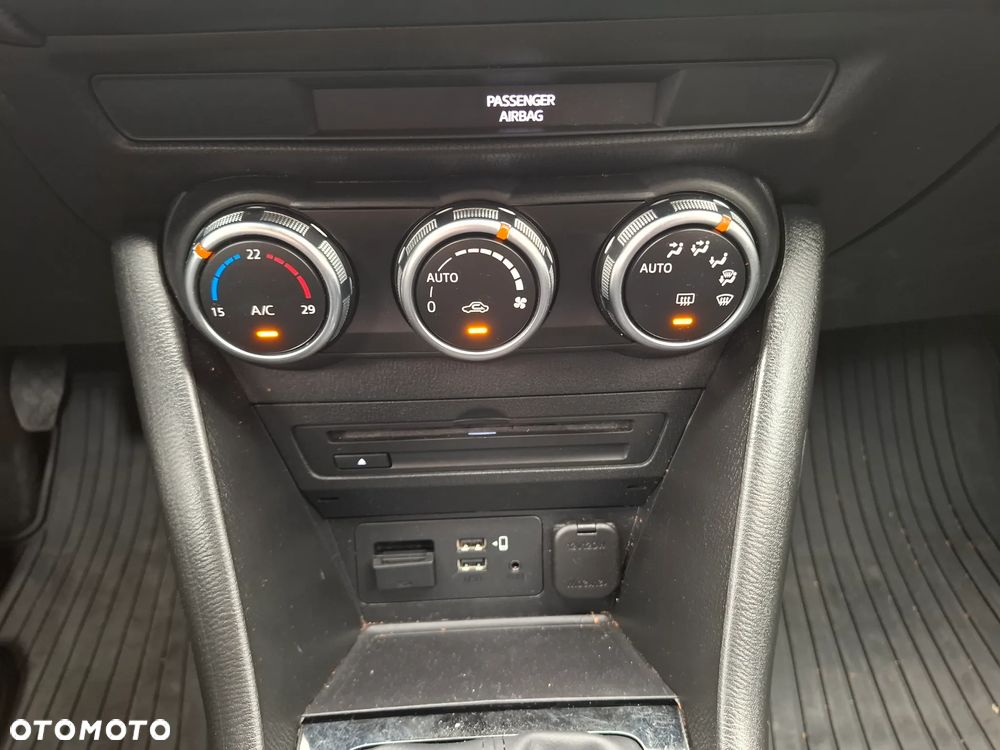 Mazda CX-3 2.0 Skyenergy - 23
