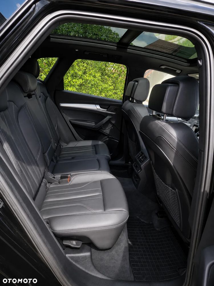 Audi Q5 45 TFSI mHEV Quattro S Line S tronic - 17