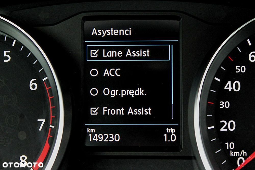 Volkswagen Passat 1.5 TSI EVO Business DSG - 22