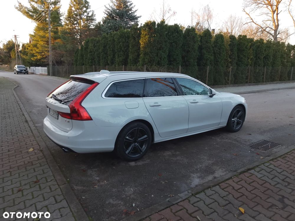 Volvo V90 T5 Geartronic Momentum - 9