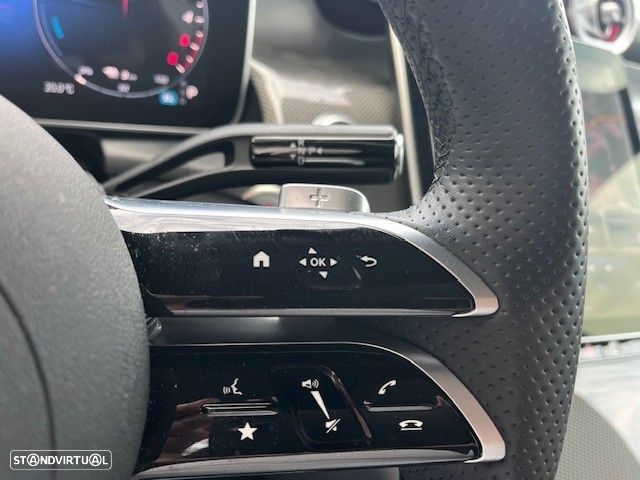 Mercedes-Benz GLC 300 - 18