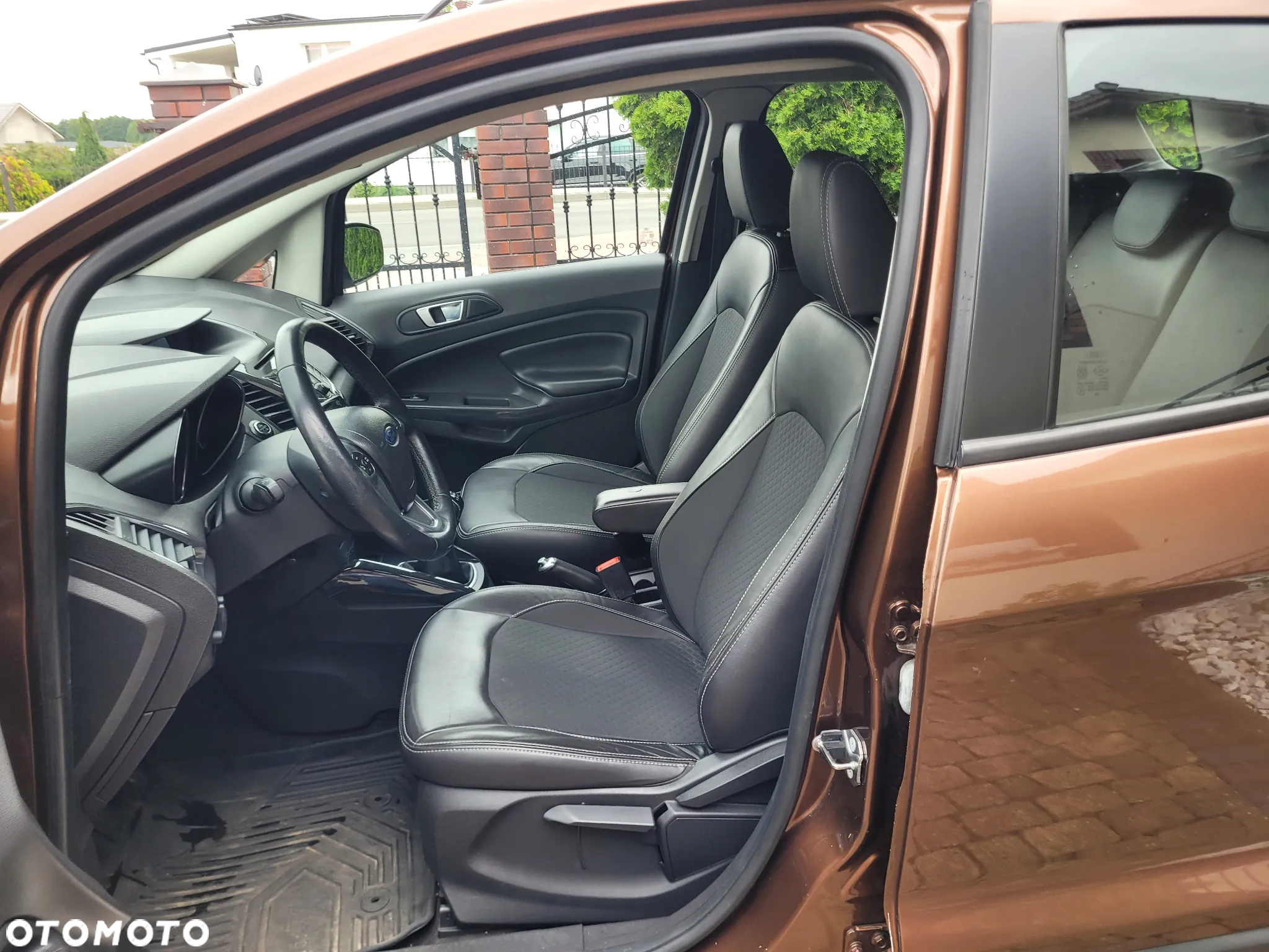 Ford EcoSport - 20
