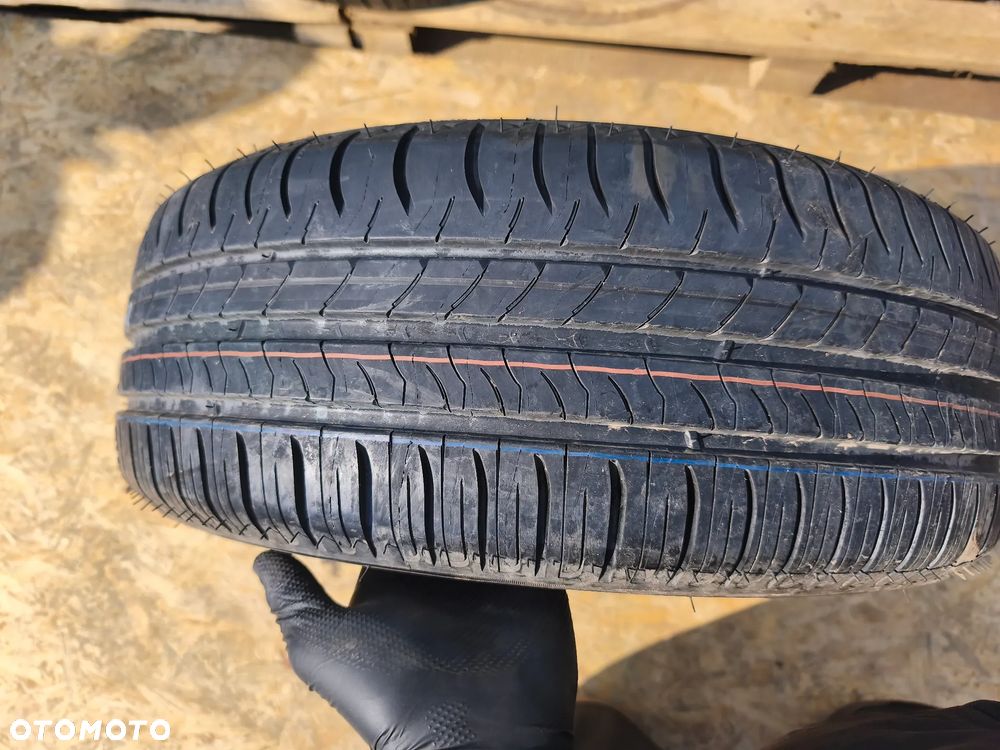 KOŁO DOJAZDOWE ZAPASOWE 195/55R16 4X108 PEUGEOT 208 2008 CITROEN - 5