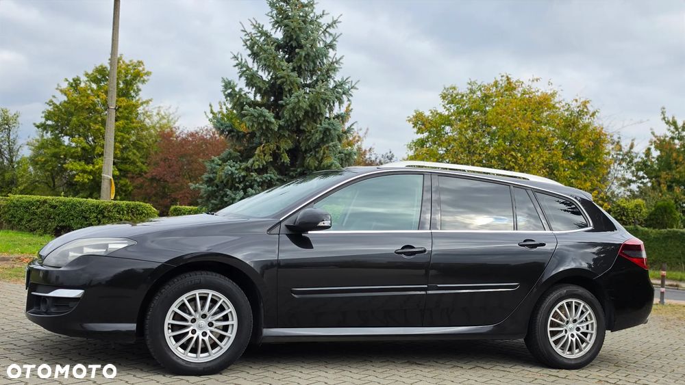 Renault Laguna 2.0 DCi Dynamique - 15