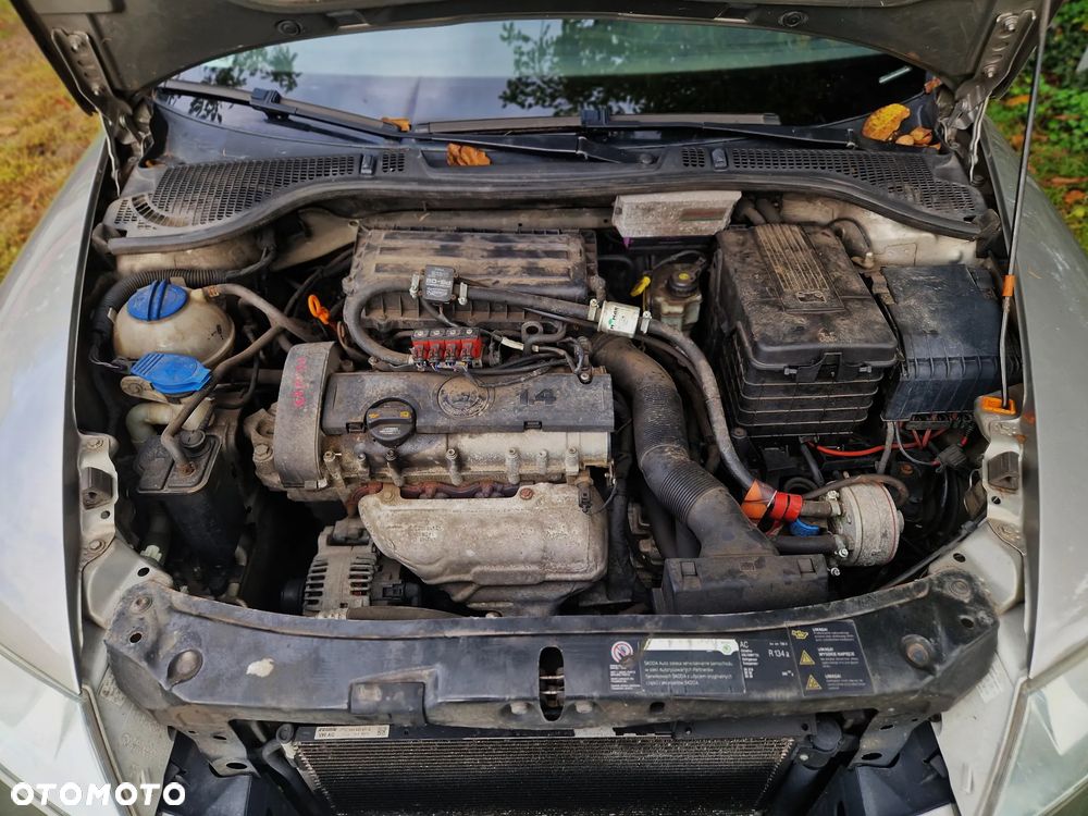 Skoda Octavia 1.4 Classic - 18